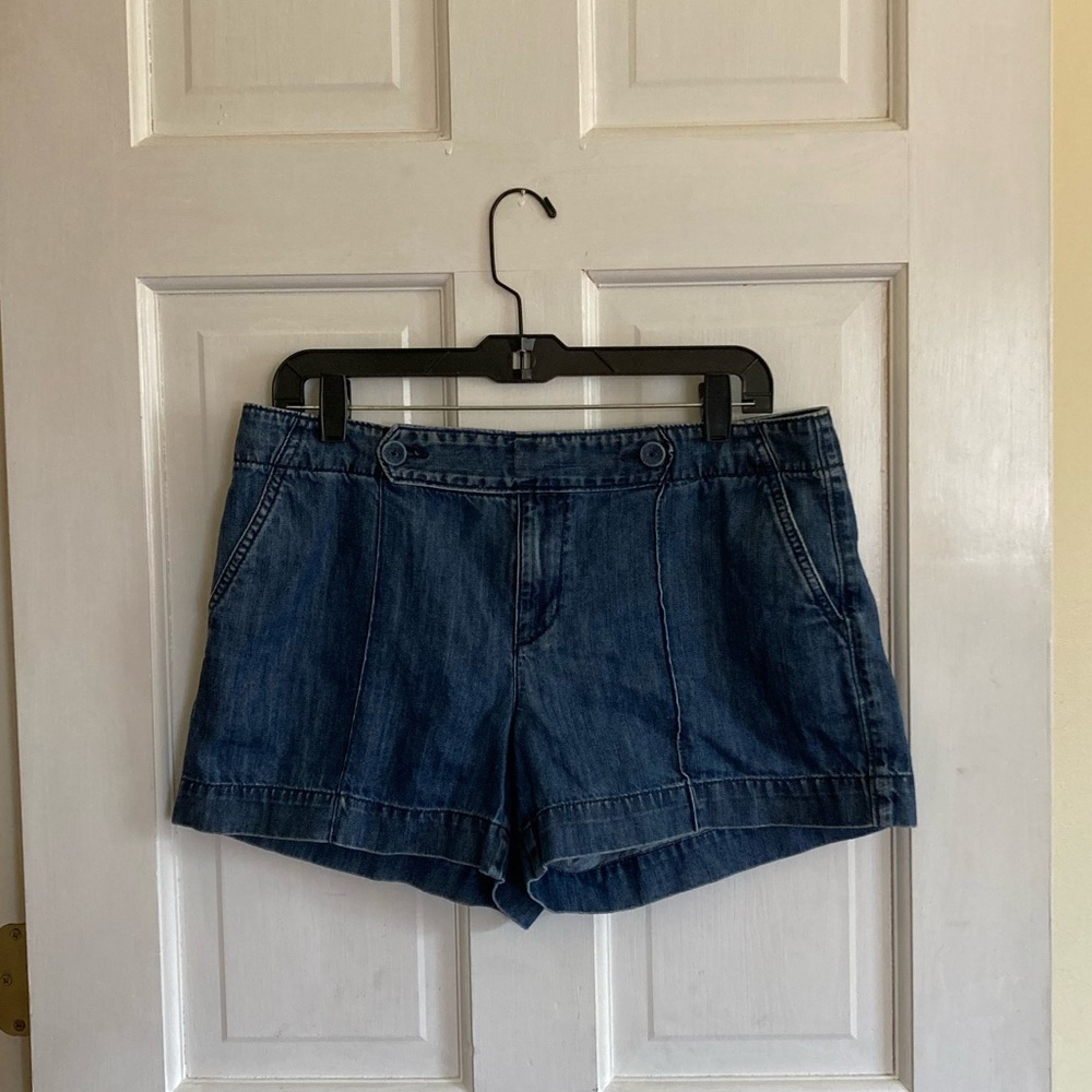 Loft Shorts